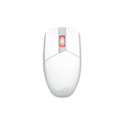 Asus ROG Strix Impact III Wireless - Blanc