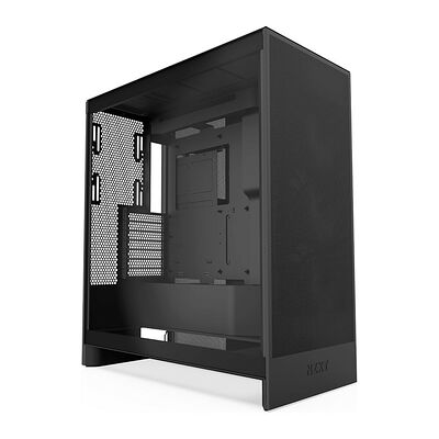 NZXT H7 Flow (2024) - Noir