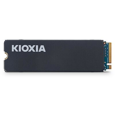 KIOXIA EXCERIA avec Heatsink 2 To