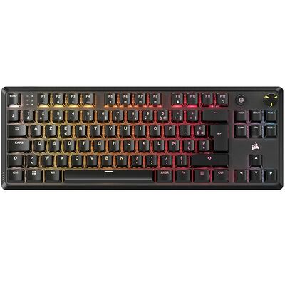 Corsair K70 Core TKL - Noir (AZERTY)