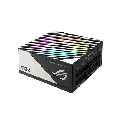 Asus ROG Loki SFX-L - 1200W