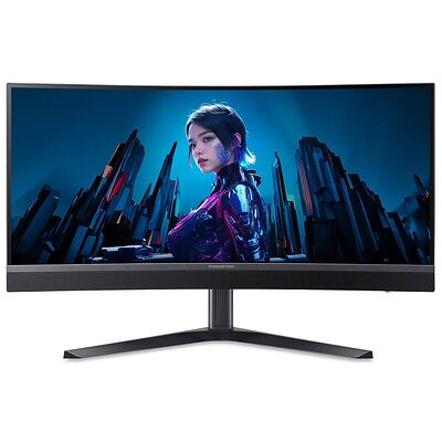 Acer Predator X34V3BMIIPHUZX (dalle incurvée)