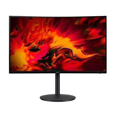 Acer Nitro XZ320QUS3BMIIPHX (dalle incurvée)