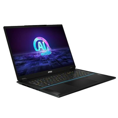 MSI Stealth 18 AI Studio (A1VIG-003FR)