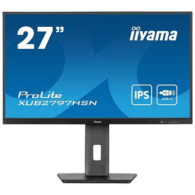 Iiyama XUB2797HSN-B2