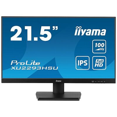 Iiyama XU2293HSU-B7