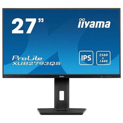 Iiyama XUB2793QS-B7