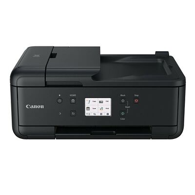 Canon PIXMA TR7650 Noir