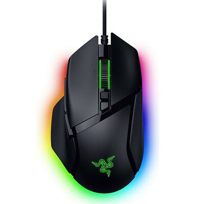 Razer Basilisk V3 35K (Noir)