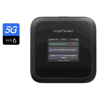 Netgear Nighthawk MH3150