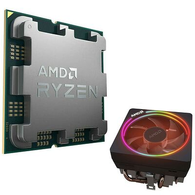 AMD Ryzen 7 7700 (3.8 GHz) - Version bulk