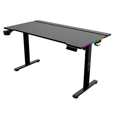 The G-Lab K-Desk Platinium