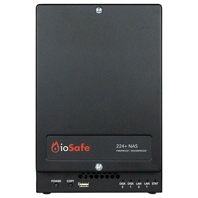 ioSafe 224+