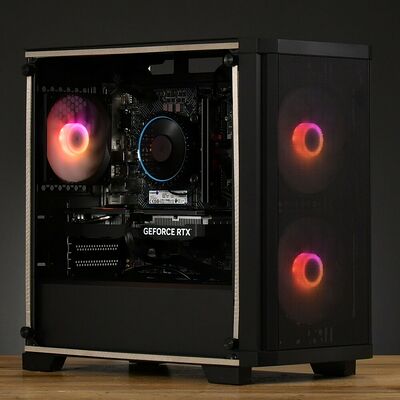 PC Gamer SENTINEL