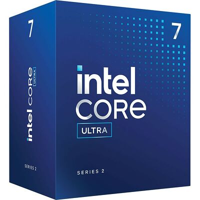 Intel Core Ultra 7 265F