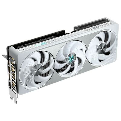 Gigabyte GeForce RTX 5080 AERO OC SFF 16G