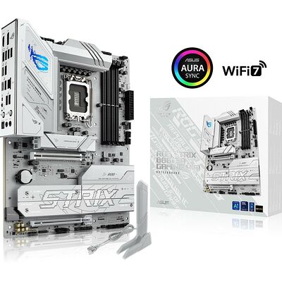 ASUS ROG STRIX B860-A GAMING WIFI