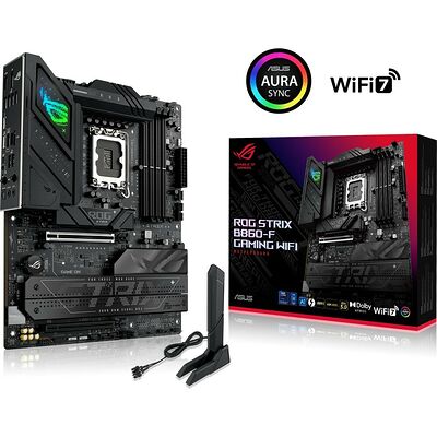 ASUS ROG STRIX B860-F GAMING WIFI