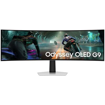 Samsung Odyssey OLED G9 G91SD S49DG910SU