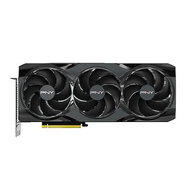 PNY GeForce RTX 5090 OC Triple Fan