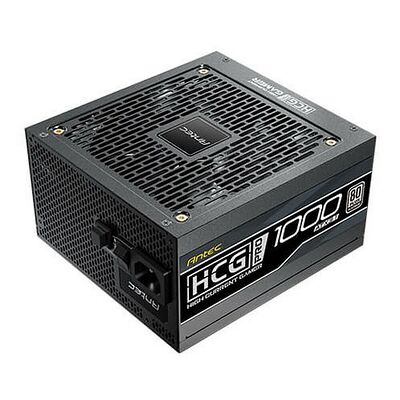 Antec HCG1000 PRO Platinum - 1000W