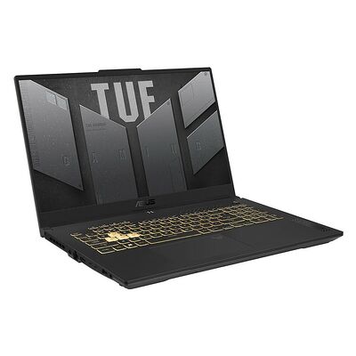 Asus TUF Gaming F17 (TUF707VV-HX236W)