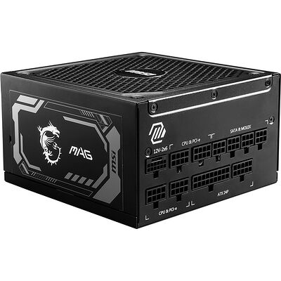 MSI MAG A1250GL PCIE - 1250W