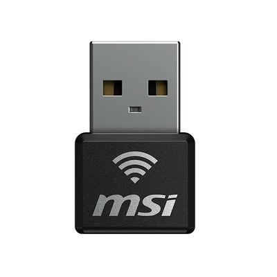 MSI AX1800 Nano WiFi USB