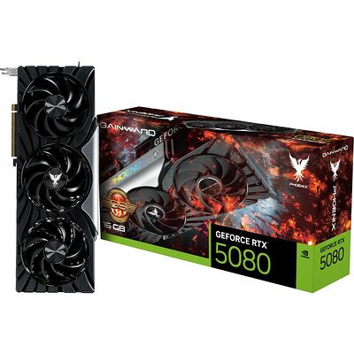 Gainward GeForce RTX 5080 Phoenix