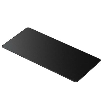 Satechi Vegan-Leather Premium Desk Pad - Noir