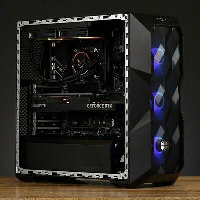 PC Gamer HADES