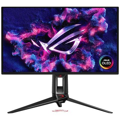 Asus ROG Swift PG27UCDM