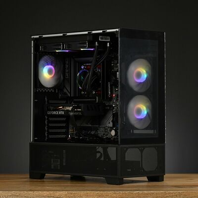 PC Gamer HUNTER