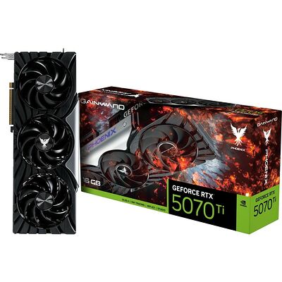 Gainward GeForce RTX 5070 Ti Phoenix