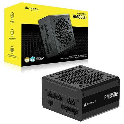 Corsair RM850E - 850W