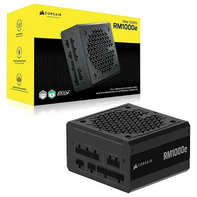 Corsair RM1000E - 1000W