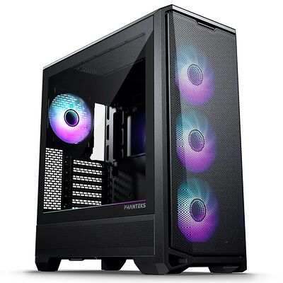 Phanteks G400A - Noir
