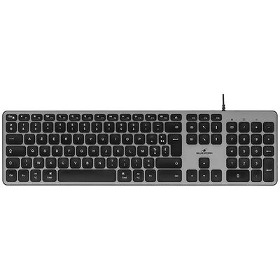 Bluestork KB MAC - Noir (AZERTY)