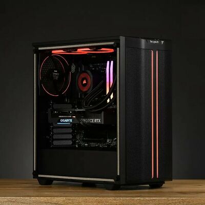 PC Gamer SHOGUN (Edition limitée)