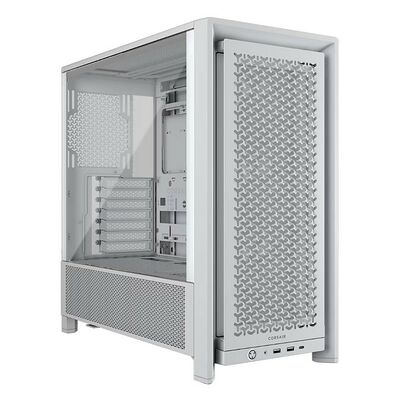 Corsair Frame 4000D RS - Blanc