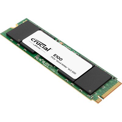Crucial E100 2 To