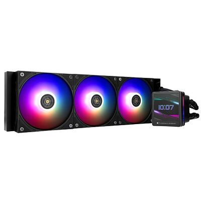 Thermalright Grand Vision 360 ARGB - 360 mm
