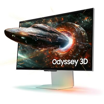 Samsung Odyssey 3D G90XF S27FG900XU