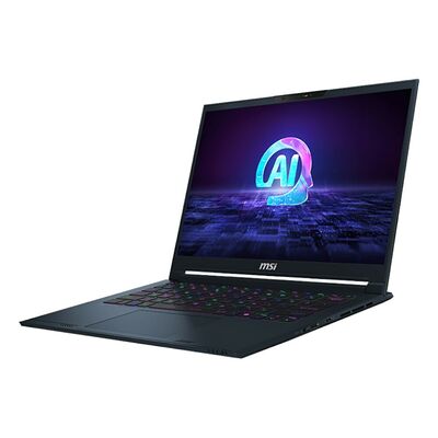 MSI Stealth 14 AI Studio (A1VEG-007FR)