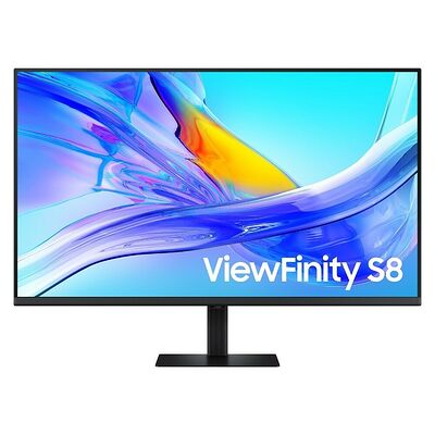Samsung ViewFinity S8 S37D804UAU
