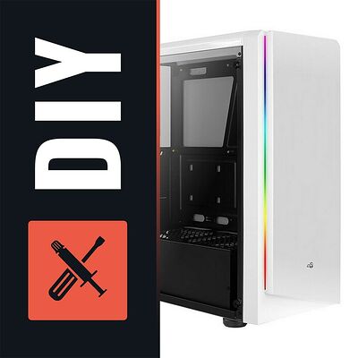 PC Gamer HORIZON [DIY]