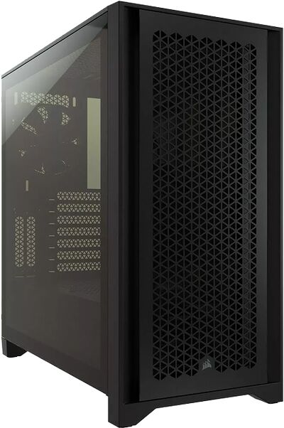 PC Gamer FLARE - Powered by Asus (Edition limitÃ©e) (image:2)