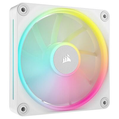 Corsair iCue Link LX120 Blanc - 120 mm