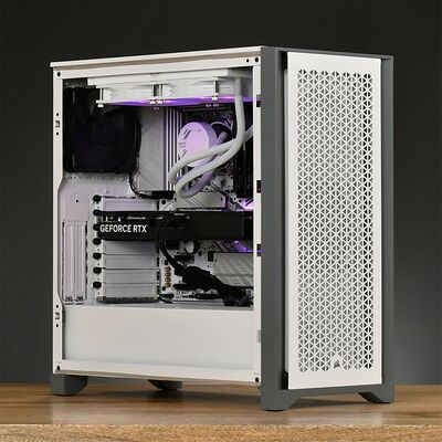PC Gamer FROST (Edition limitée)