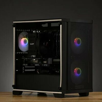 PC Gamer GLADIATOR